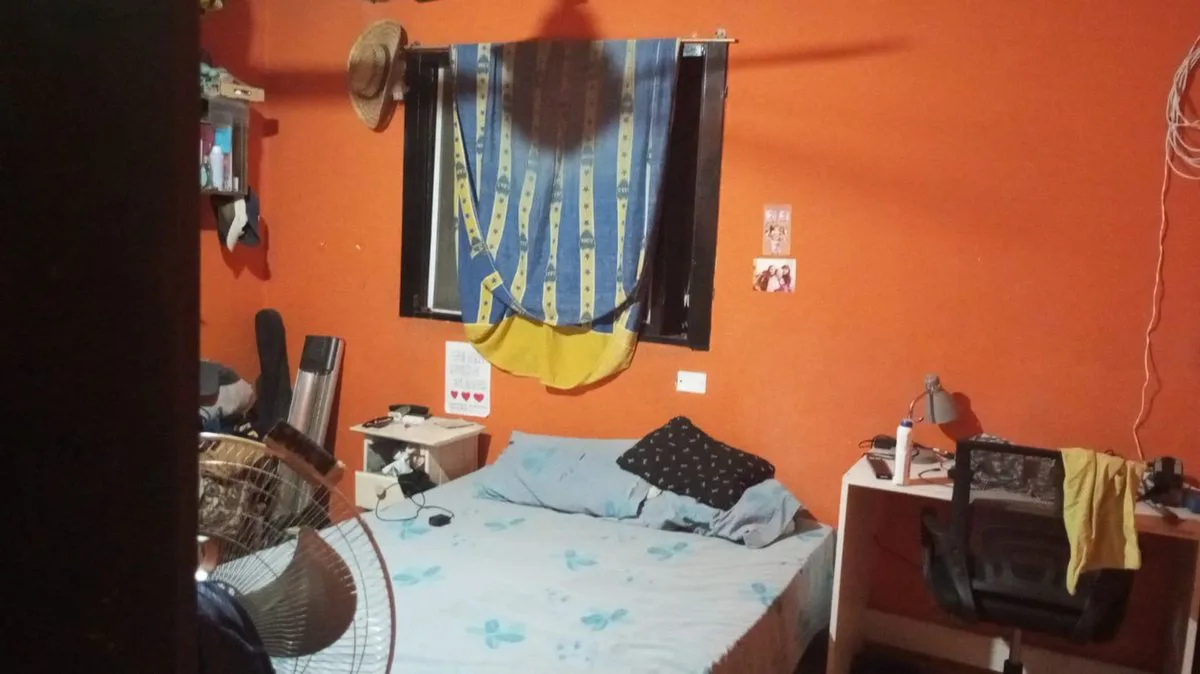 VENTA PH 3 DORMITORIO- APTO CREDITO-MERLO foto 2