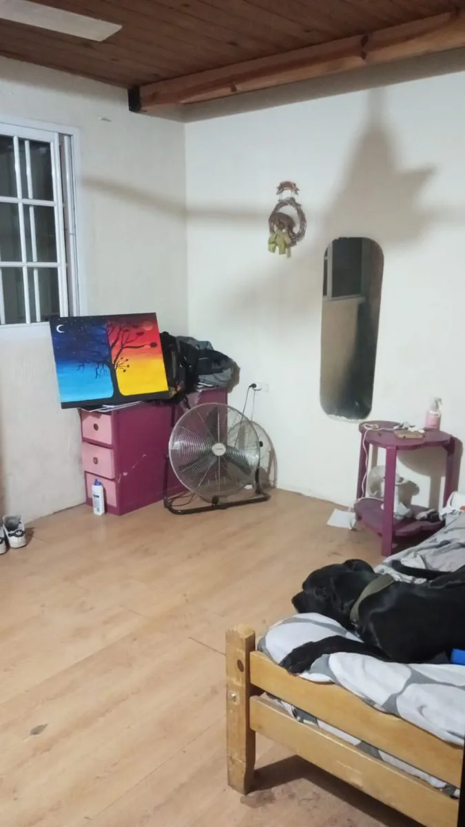 VENTA PH 3 DORMITORIO- APTO CREDITO-MERLO foto 4