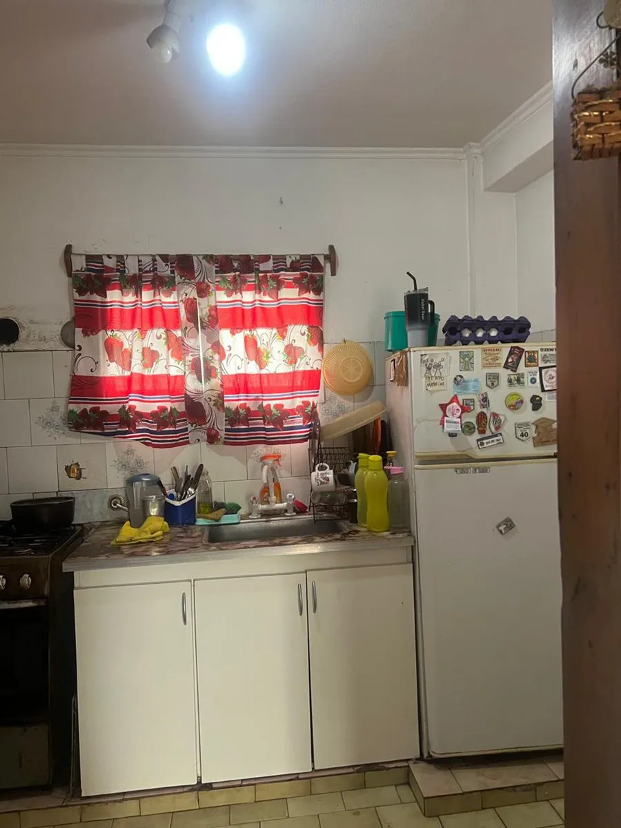 VENTA PH 3 DORMITORIO- APTO CREDITO-MERLO foto 5