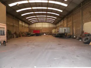 Galpón en venta foto 1