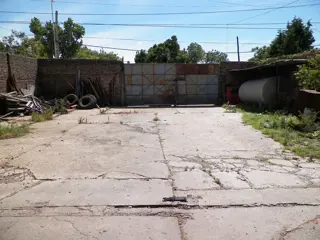 Galpón en venta foto 3