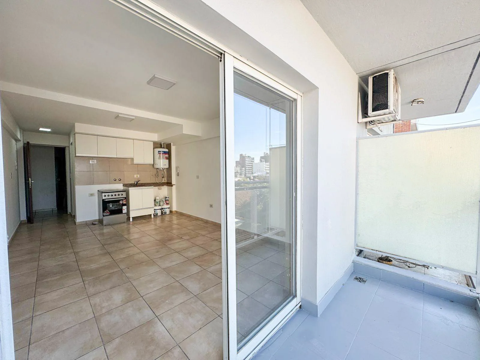 Laprida 2000 - Monoambiente en venta - Rosario foto 4