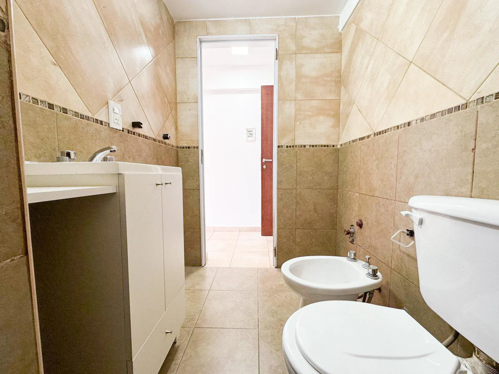 Laprida 2000 - Monoambiente en venta - Rosario foto 5