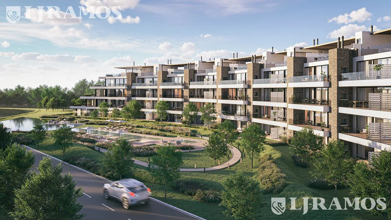 Departamentos de 2, 3 y 4 amb en venta en LAGUNITA - NORDELTA foto 4