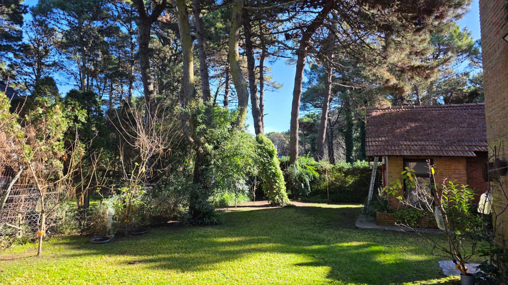 Casa 4 dormitorios en Barrio Nuevo Golf, Pinamar foto 2