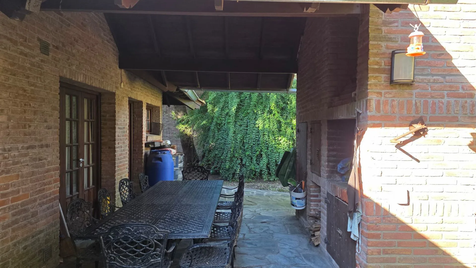 Casa 4 dormitorios en Barrio Nuevo Golf, Pinamar foto 3
