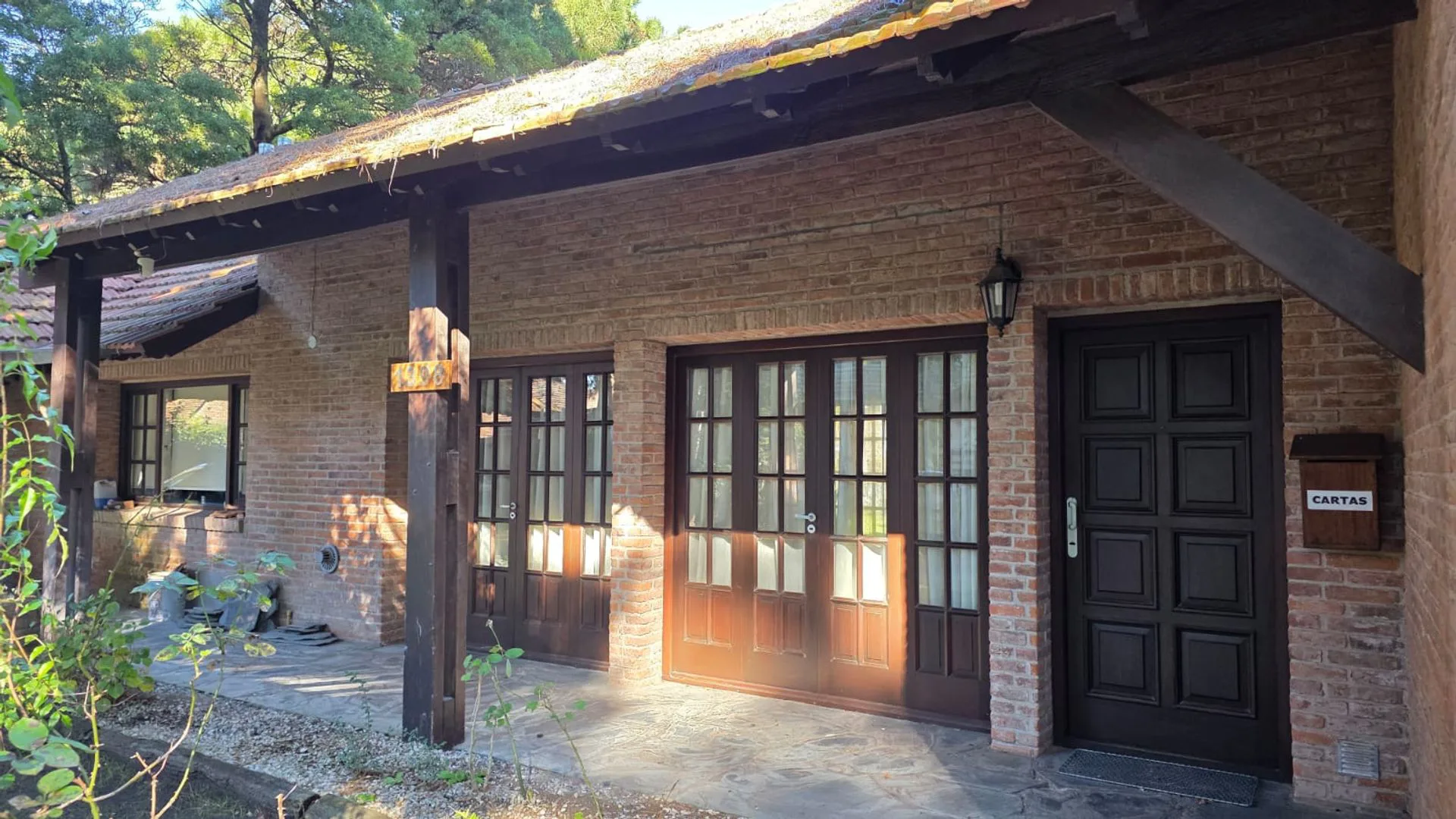 Casa 4 dormitorios en Barrio Nuevo Golf, Pinamar foto 4