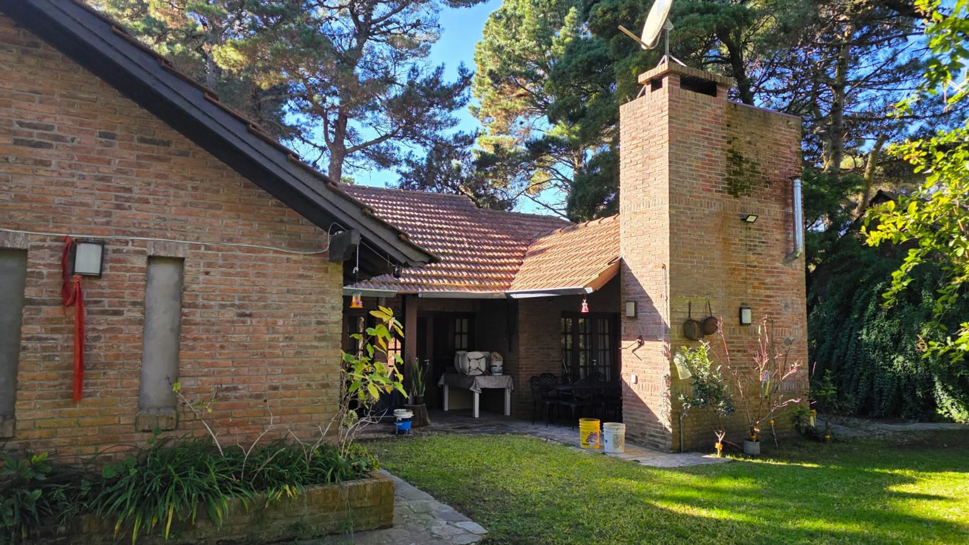 Casa 4 dormitorios en Barrio Nuevo Golf, Pinamar foto 5