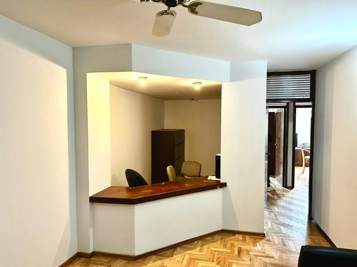 Venta Oficina Avenida General Paz Centro Cordoba foto 2