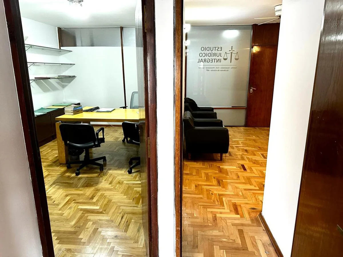 Venta Oficina Avenida General Paz Centro Cordoba foto 4