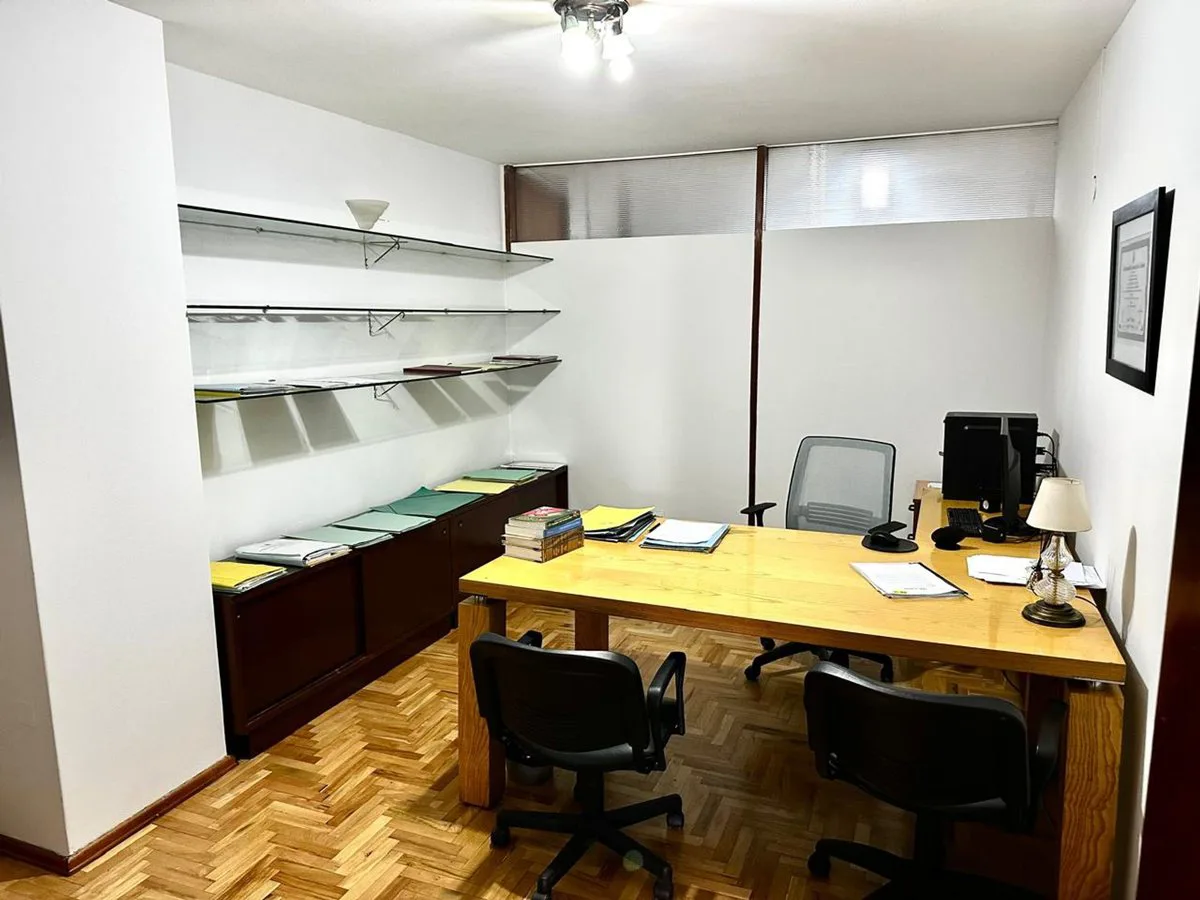 Venta Oficina Avenida General Paz Centro Cordoba foto 5