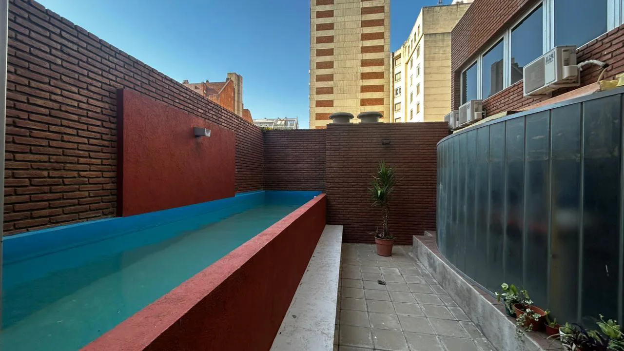 Alquiler Temporal | 1 Dormitorio | Nueva Córdoba | Zona Sanatorio Allende y Paseo del Buen Pastor foto 4