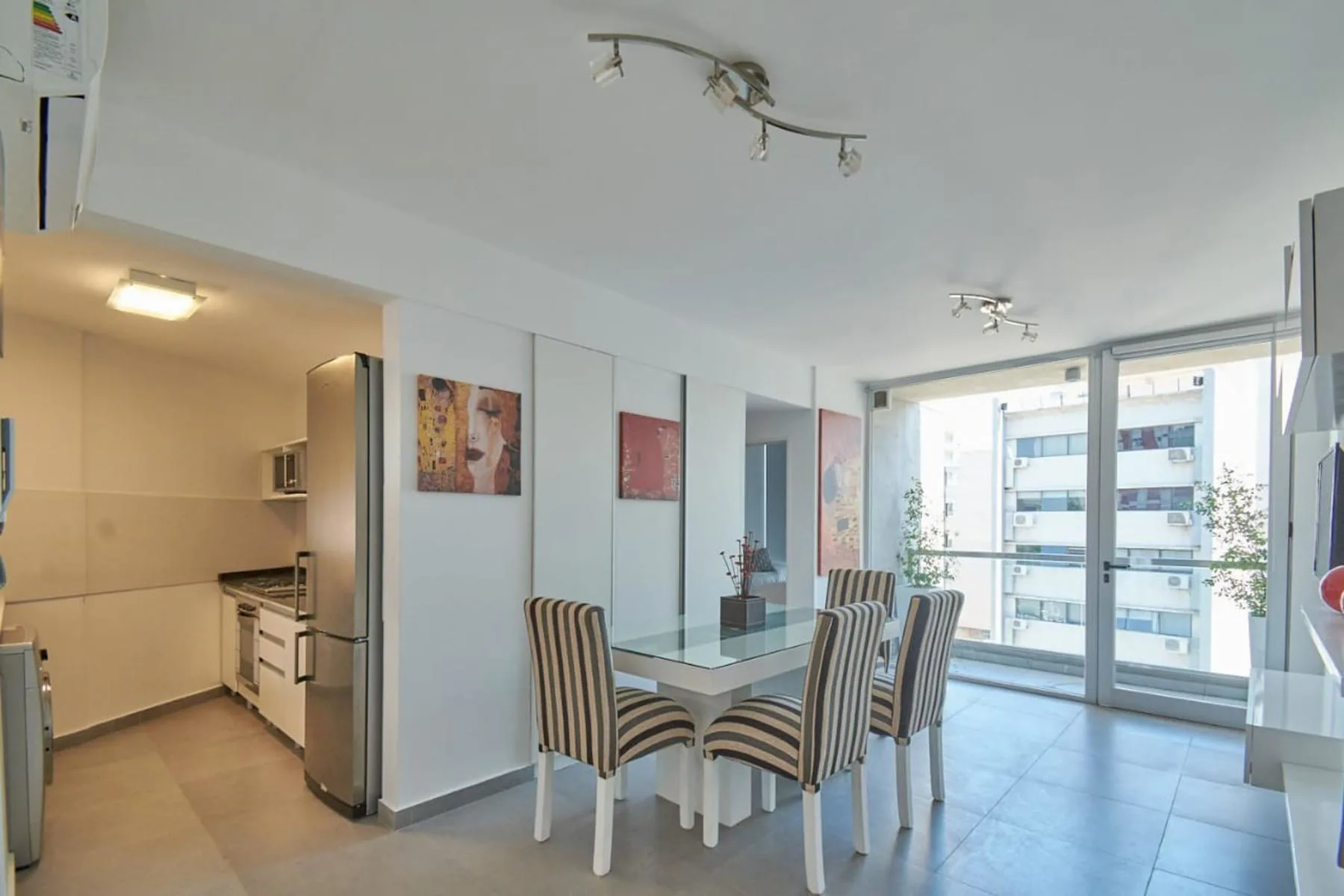 2-bedroom apartment in Recoleta – photo 2 of 19