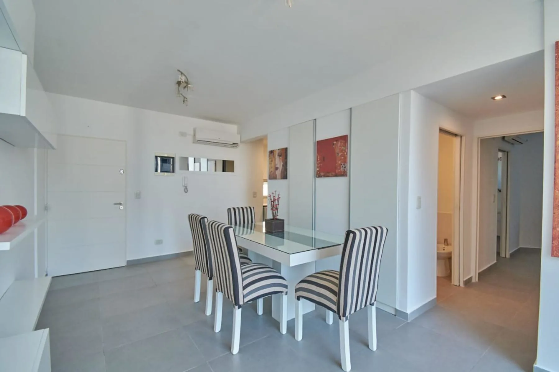 2-bedroom apartment in Recoleta – photo 4 of 19