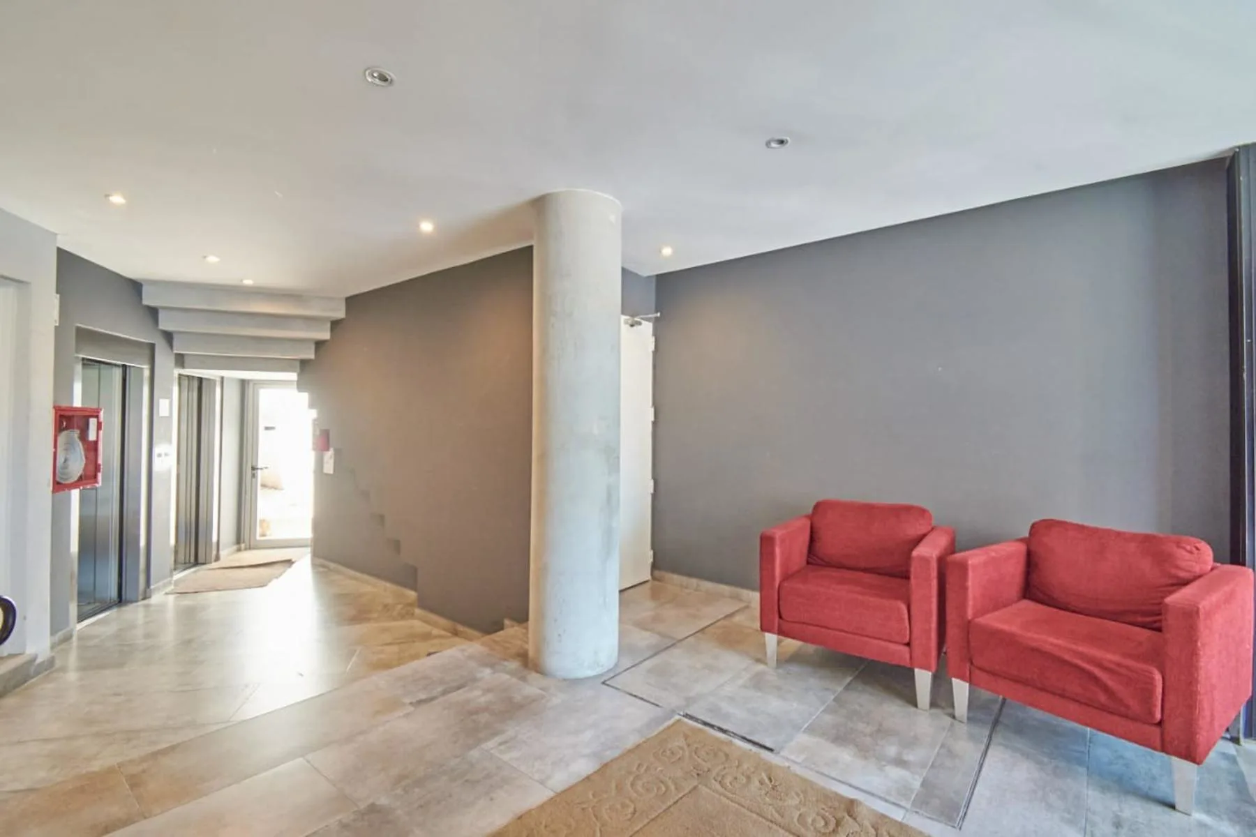 2-bedroom apartment in Recoleta – photo 5 of 19
