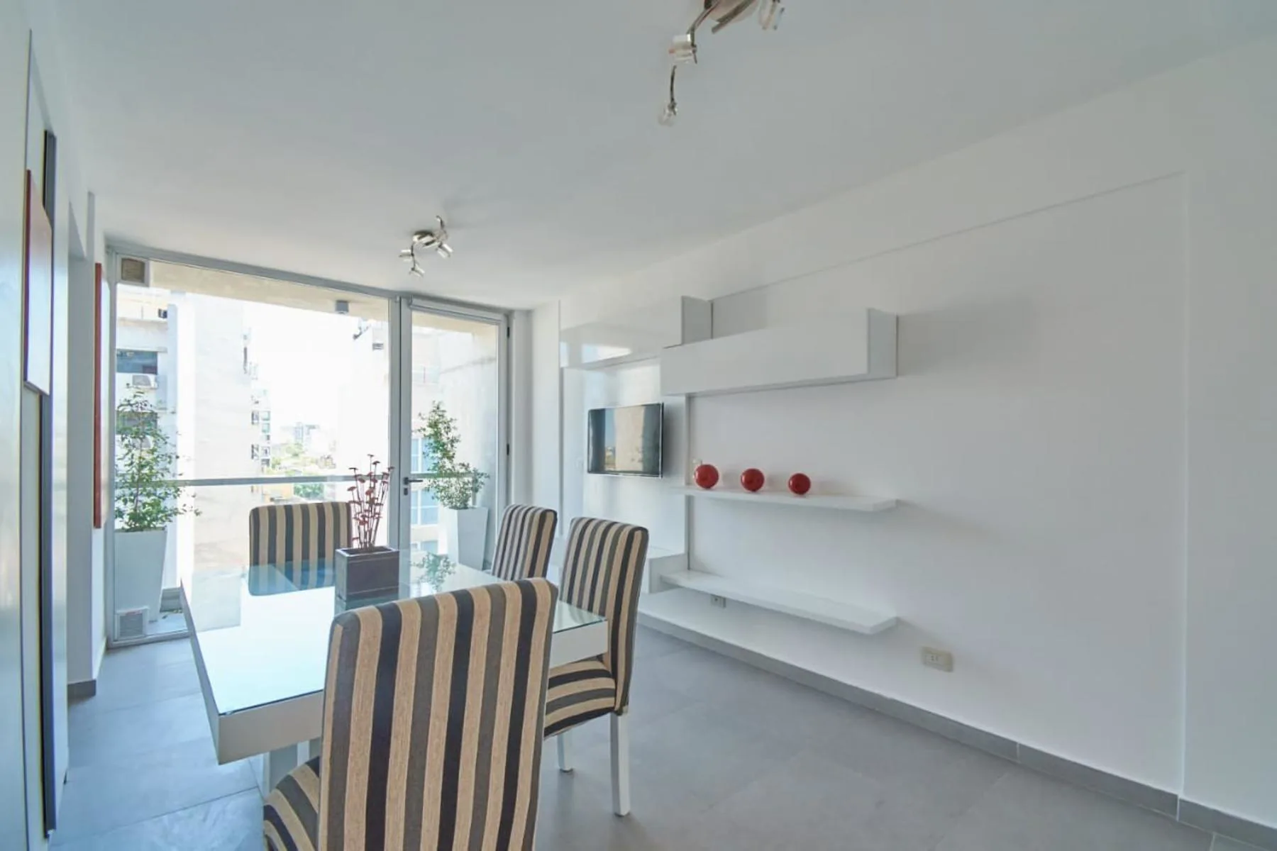 2-bedroom apartment in Recoleta – photo 6 of 19