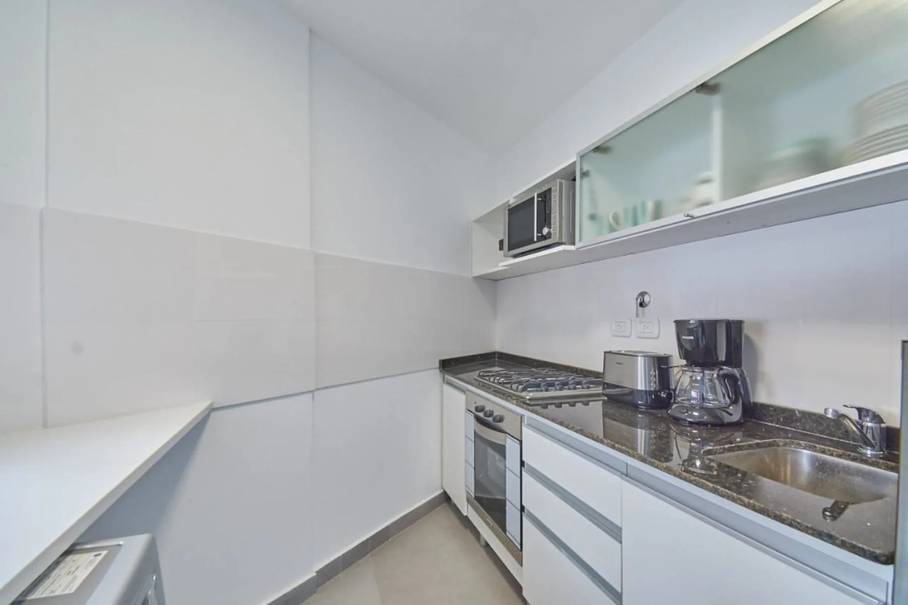 2-bedroom apartment in Recoleta – photo 7 of 19