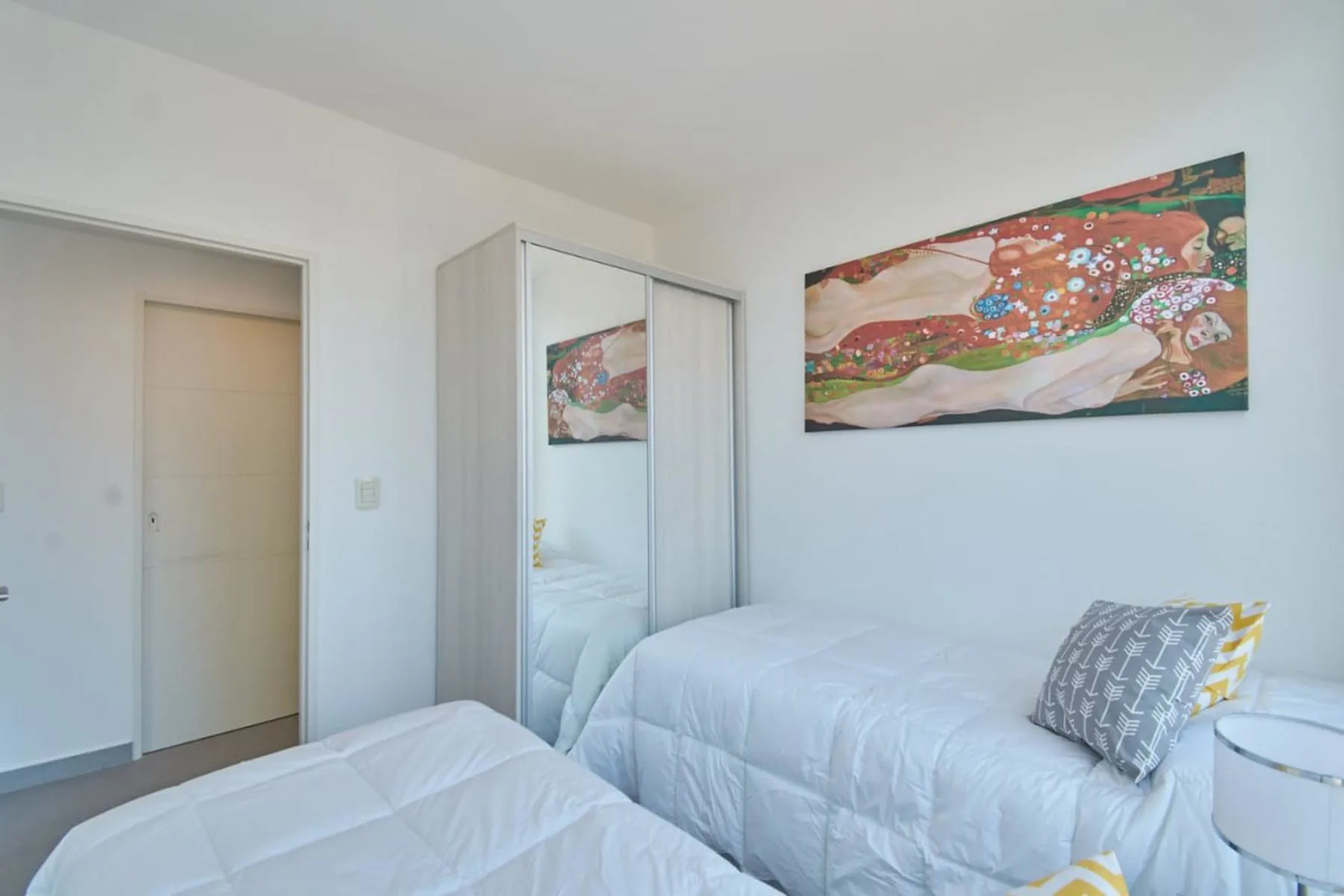 2-bedroom apartment in Recoleta – photo 8 of 19