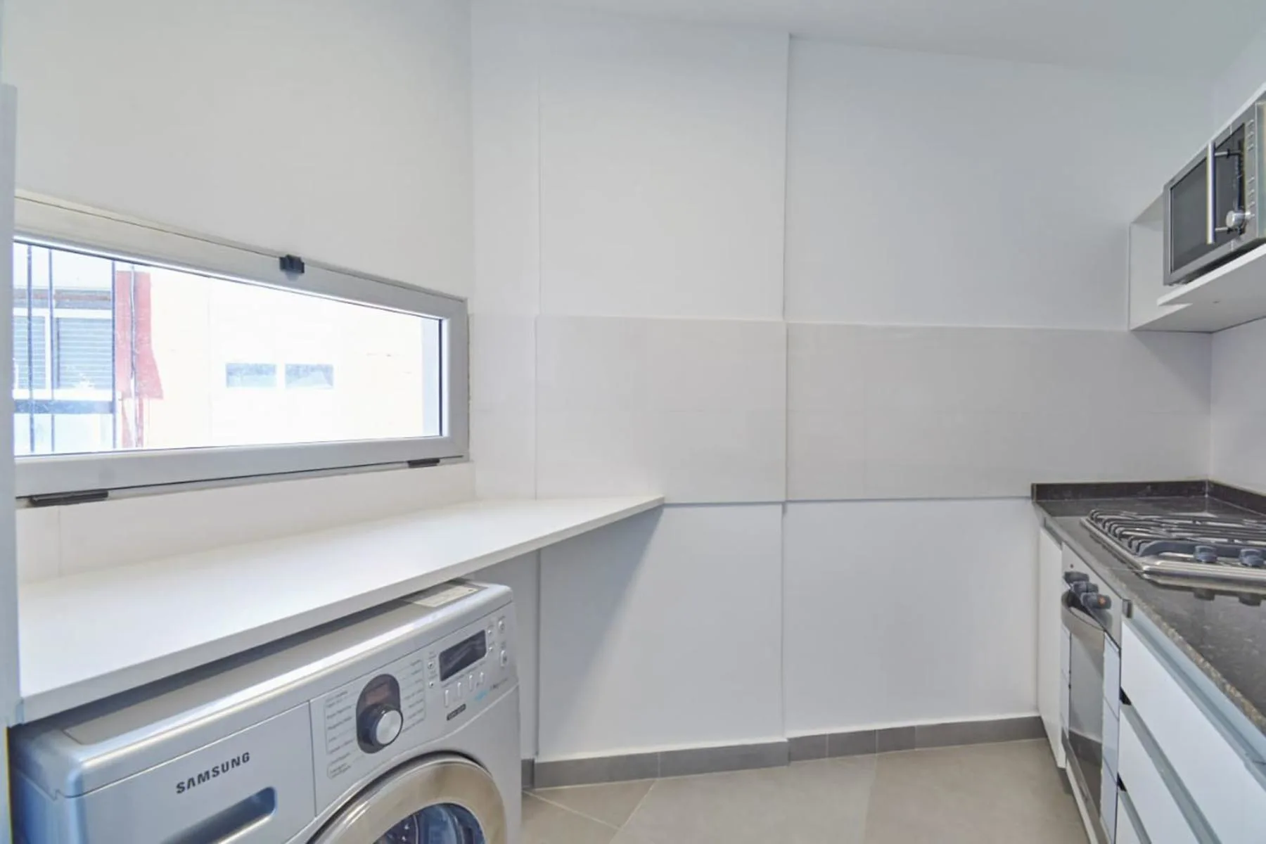 2-bedroom apartment in Recoleta – photo 9 of 19