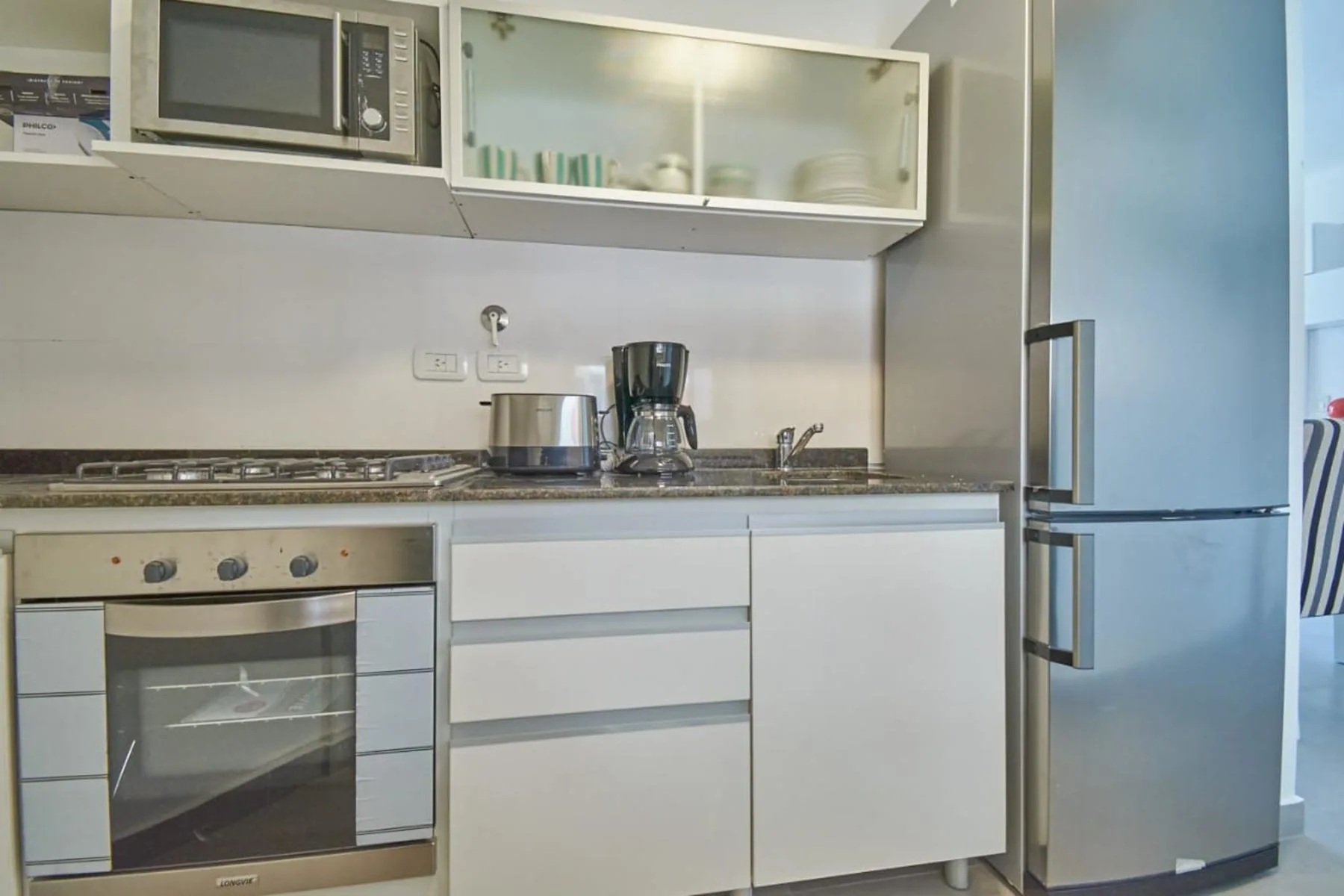2-bedroom apartment in Recoleta – photo 11 of 19