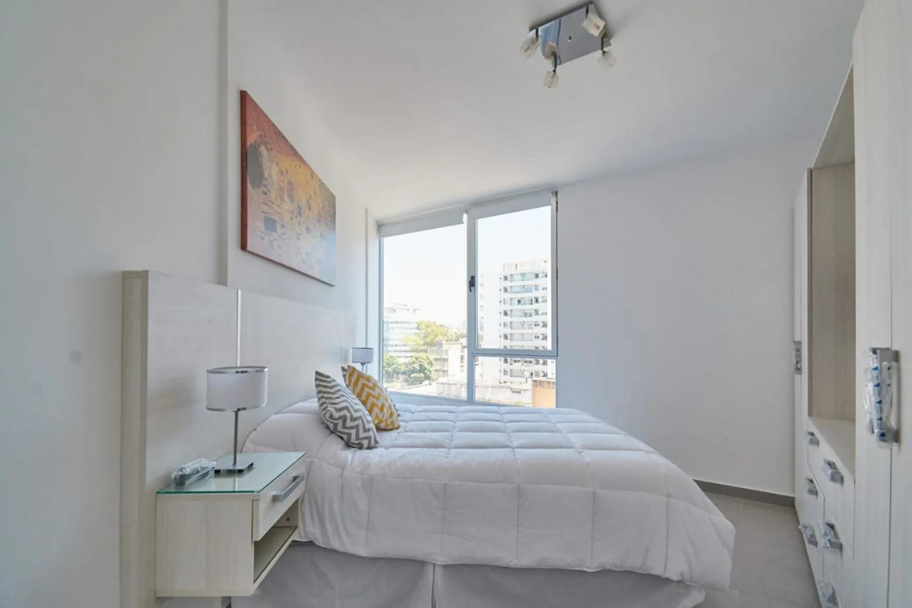 2-bedroom apartment in Recoleta – photo 13 of 19