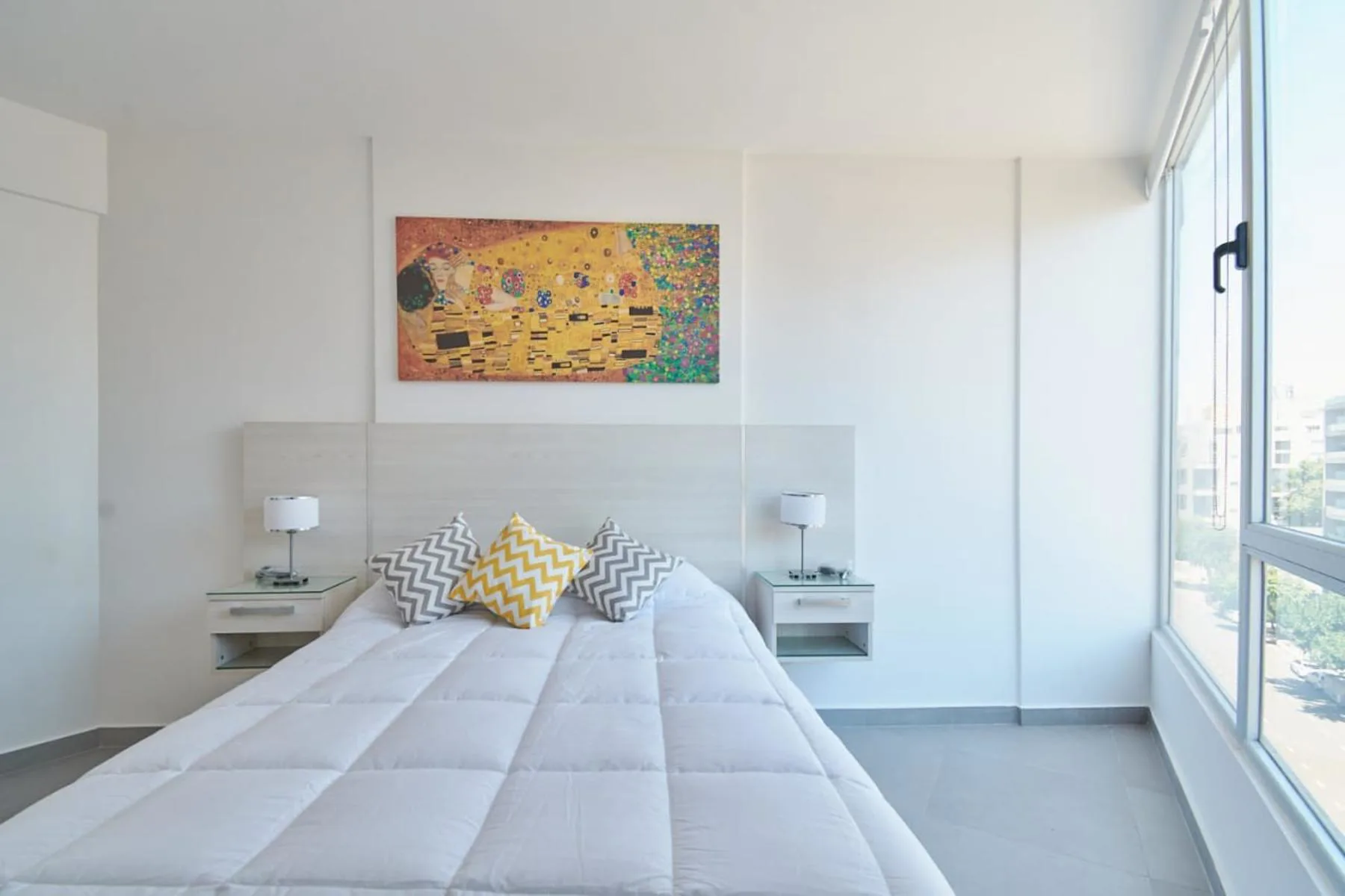 2-bedroom apartment in Recoleta – photo 14 of 19
