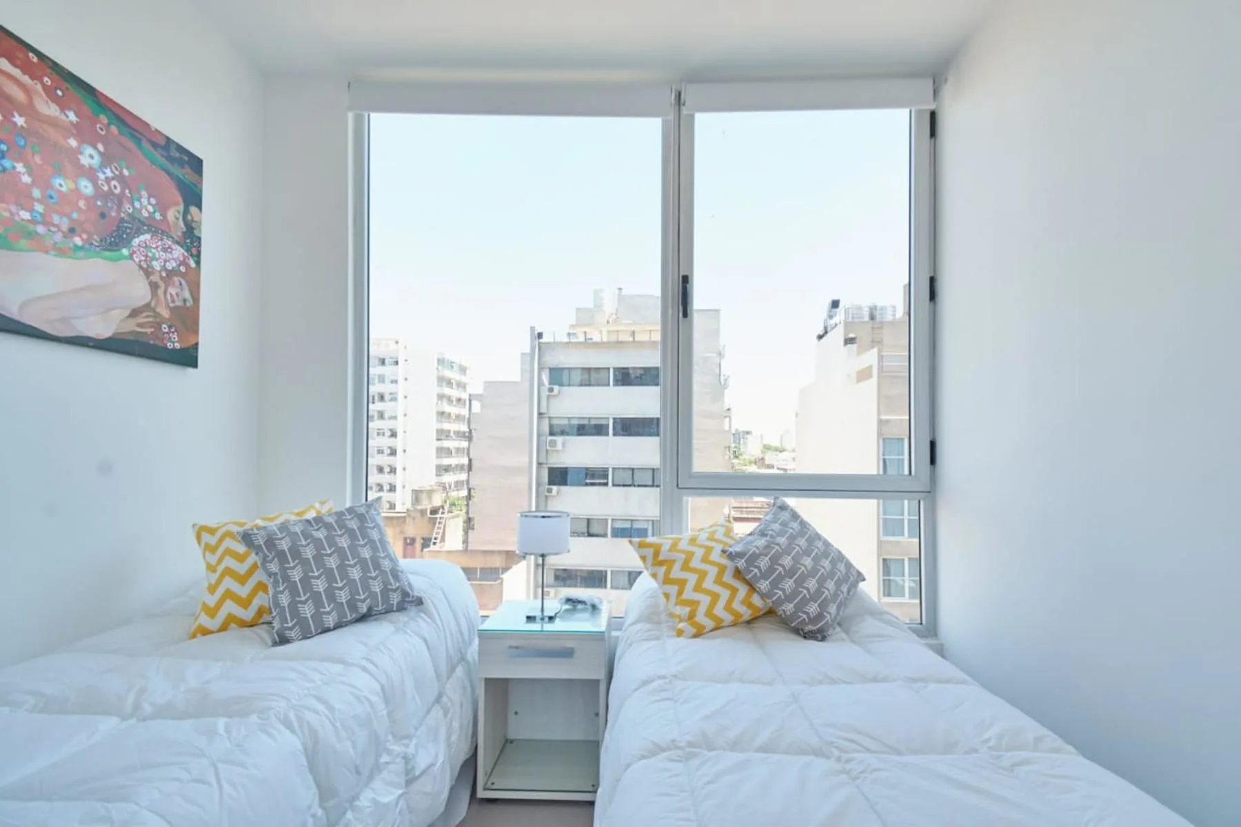 2-bedroom apartment in Recoleta – photo 15 of 19
