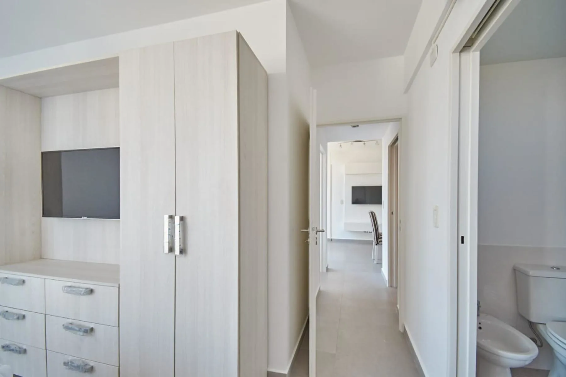 2-bedroom apartment in Recoleta – photo 16 of 19