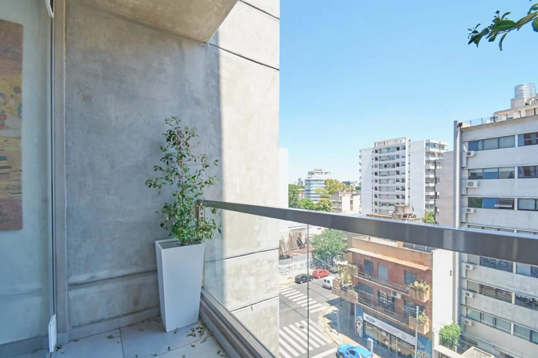 2-bedroom apartment in Recoleta – photo 17 of 19