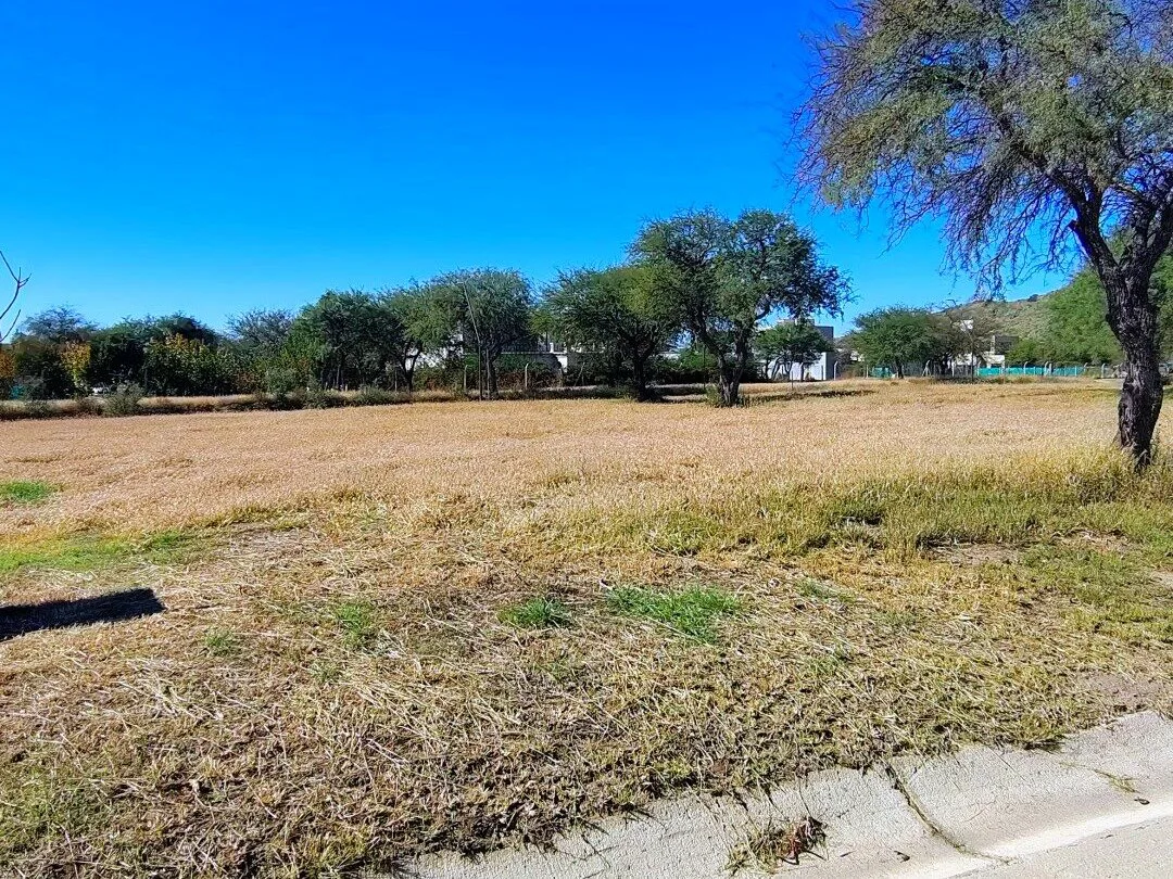 VENTA DE TERRENO 600 LA PANCHA 3 foto 4