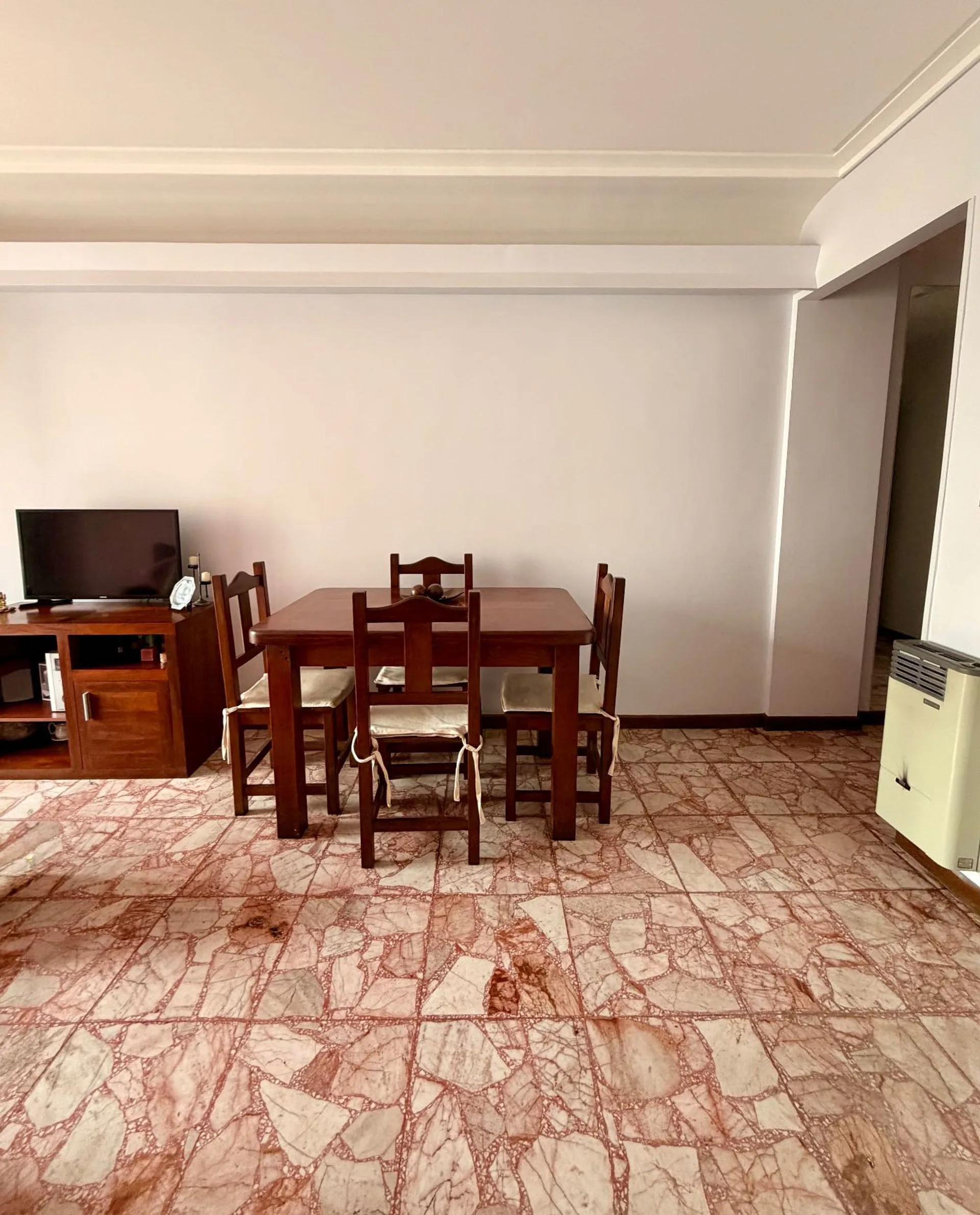 Venta Depto Piso 3 Ambientes con Toilette ALMAGRO foto 4