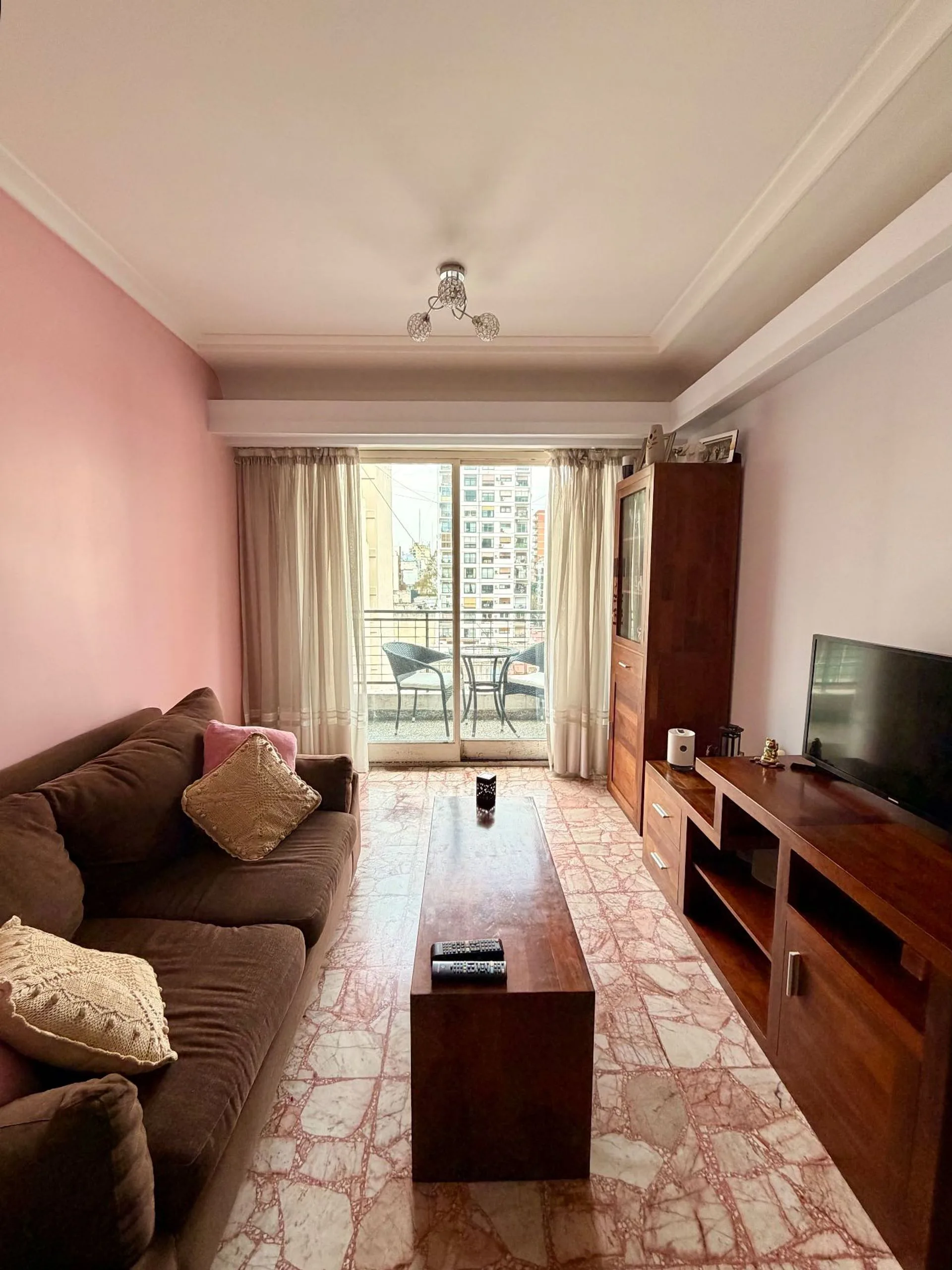 Venta Depto Piso 3 Ambientes con Toilette ALMAGRO foto 5