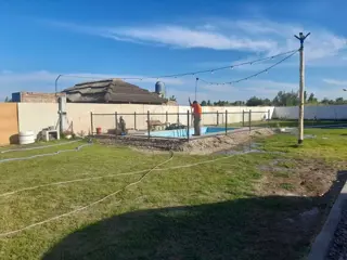 VENTA QUINCHO CON PILETA COLONIA SEGOVIA foto 4