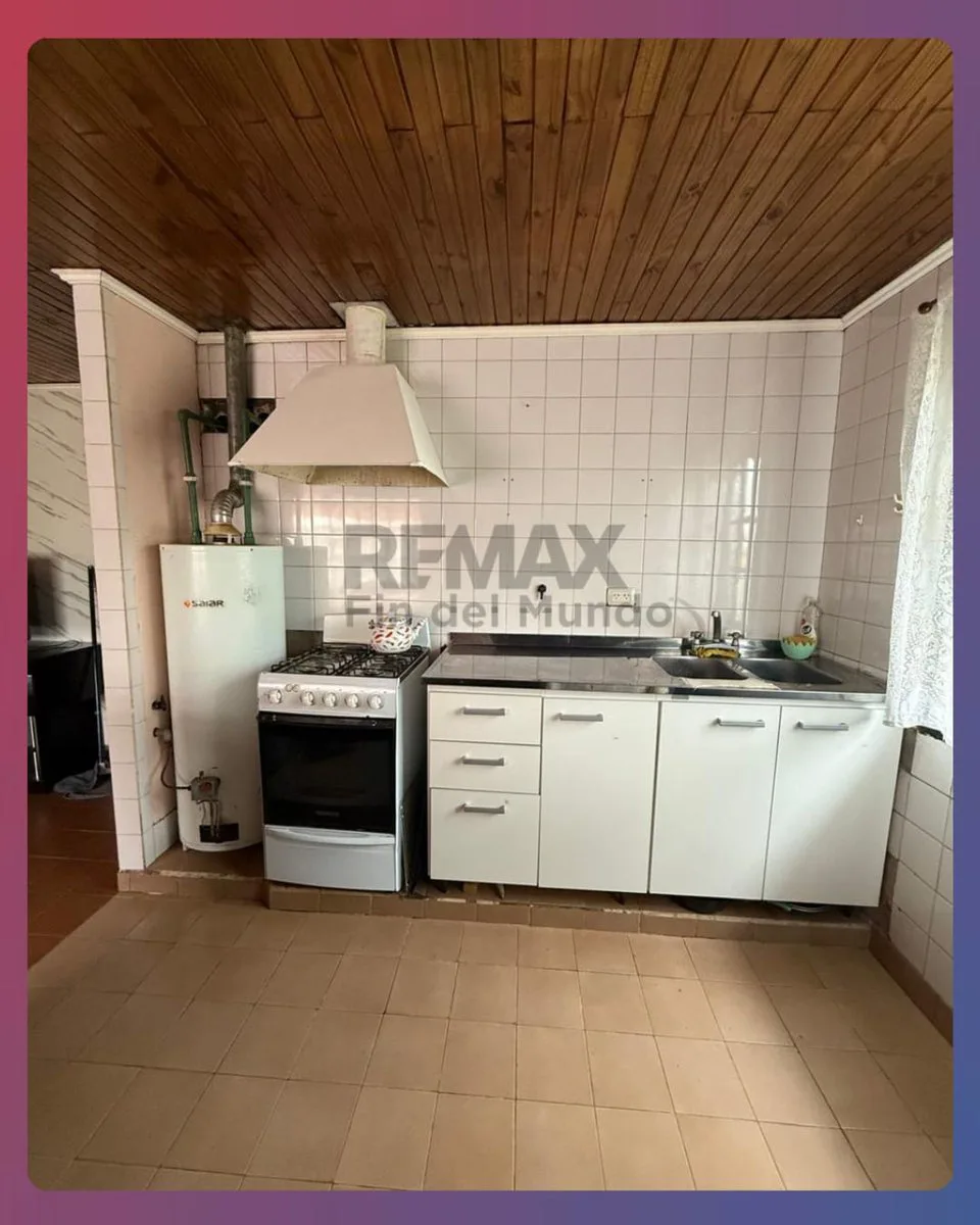 Casa 2 Dormitorios con Escritura Gran Oportunidad foto 4