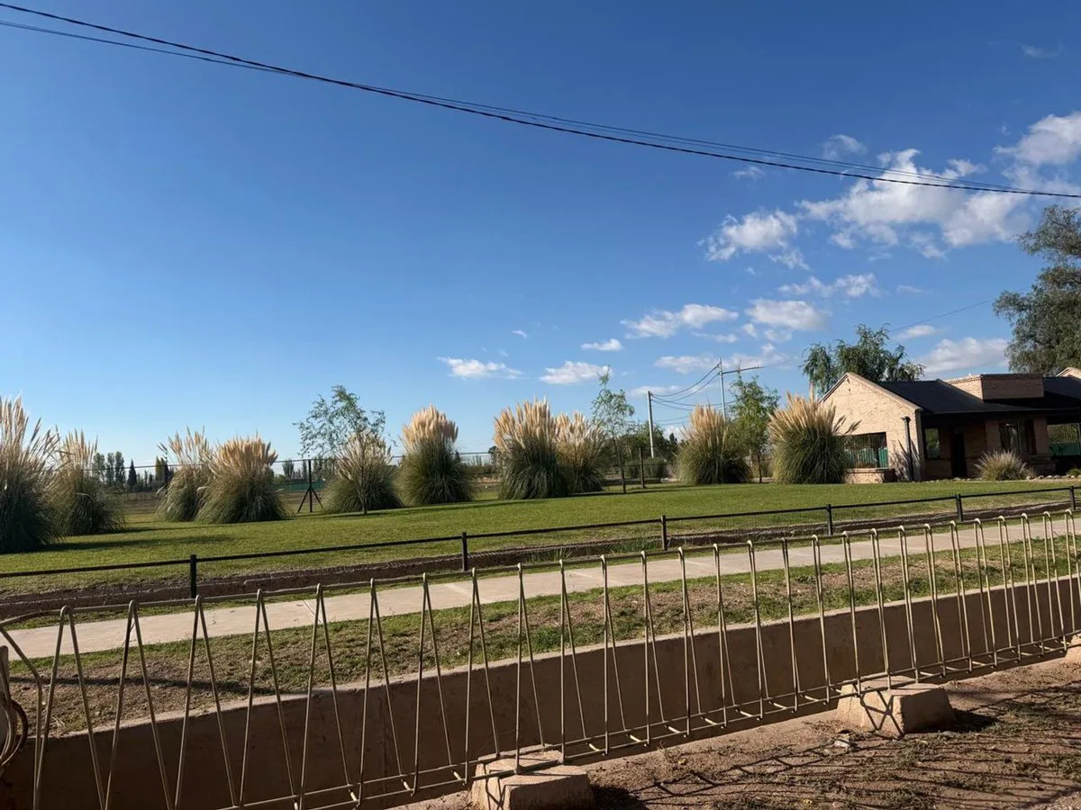 HERMOSO LOTE CON UNA VISTA UNICA foto 5