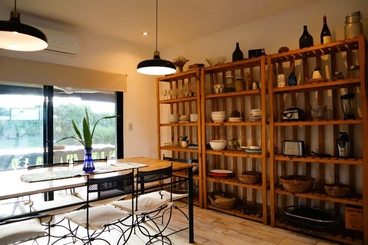VENTA CASA 3 DORMITORIOS LOS NOGALES