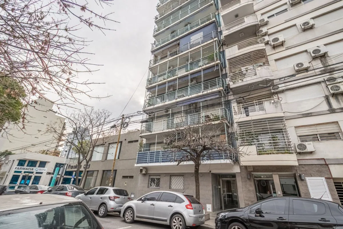 VENTA DEPTO. 4 AMBIENTES EN CABALLITO
