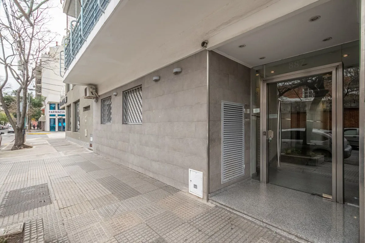 VENTA DEPTO. 4 AMBIENTES EN CABALLITO foto 3