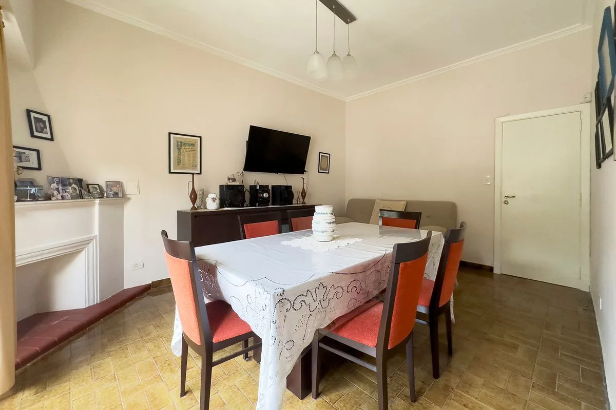 VILLA SARMIENTO VENTA CHALET 3-4 AMB A MTS GAONA foto 3