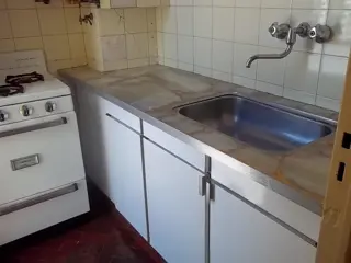 Departamento 1 ambiente Ramos Mejìa Norte foto 3