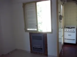 Departamento 1 ambiente Ramos Mejìa Norte foto 5