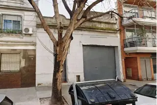 LOTE EN VENTA EN ALMAGRO EXCELENTE UBICACION foto 2