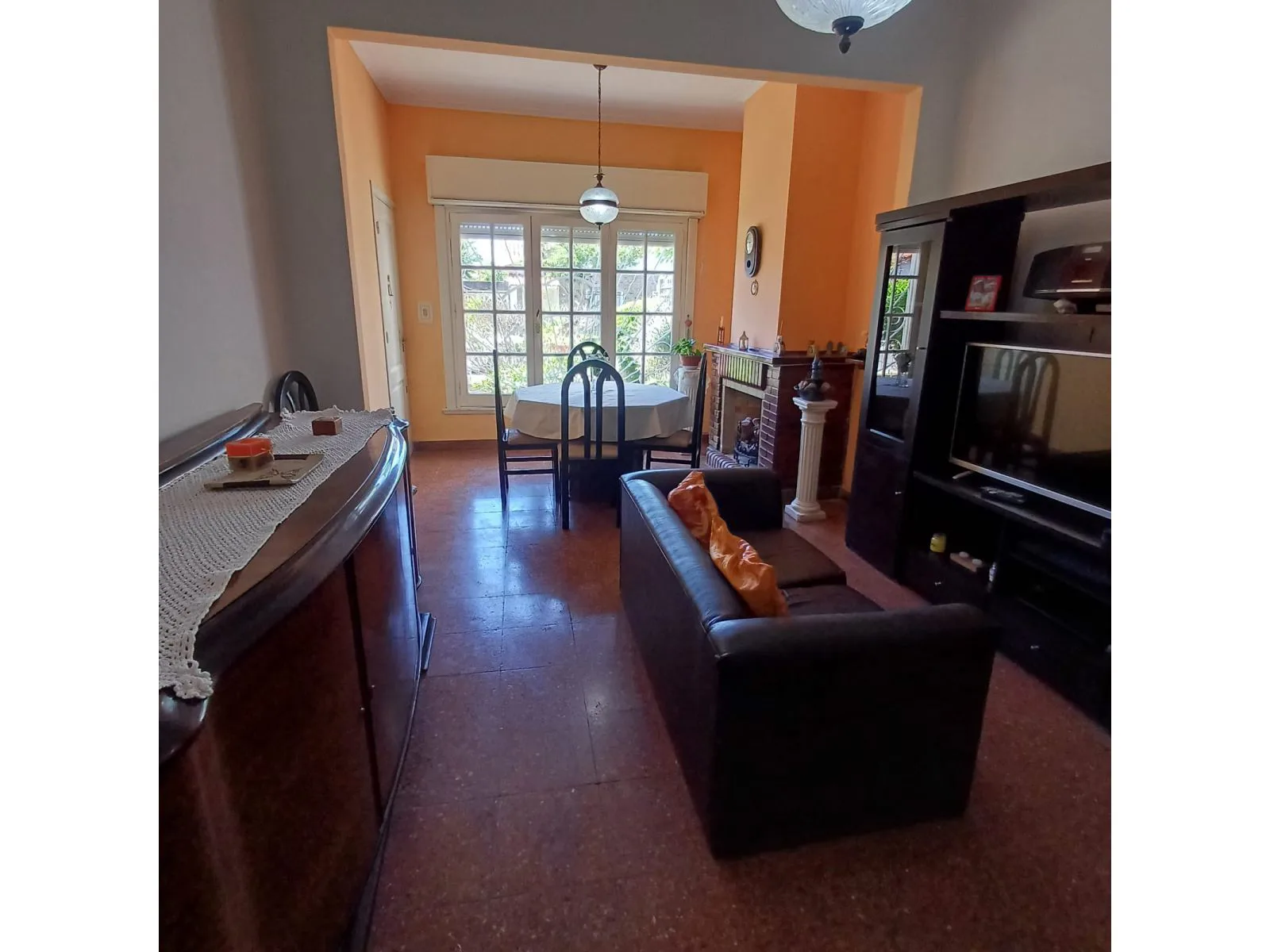 Venta de Casa 3 Ambientes en Villa Luzuriaga foto 5