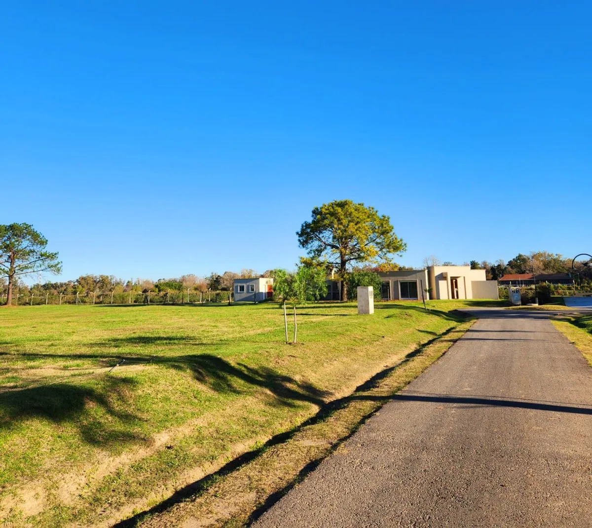 VENTA LOTE INTERNO BARRIO EL ENSUEÑO foto 3