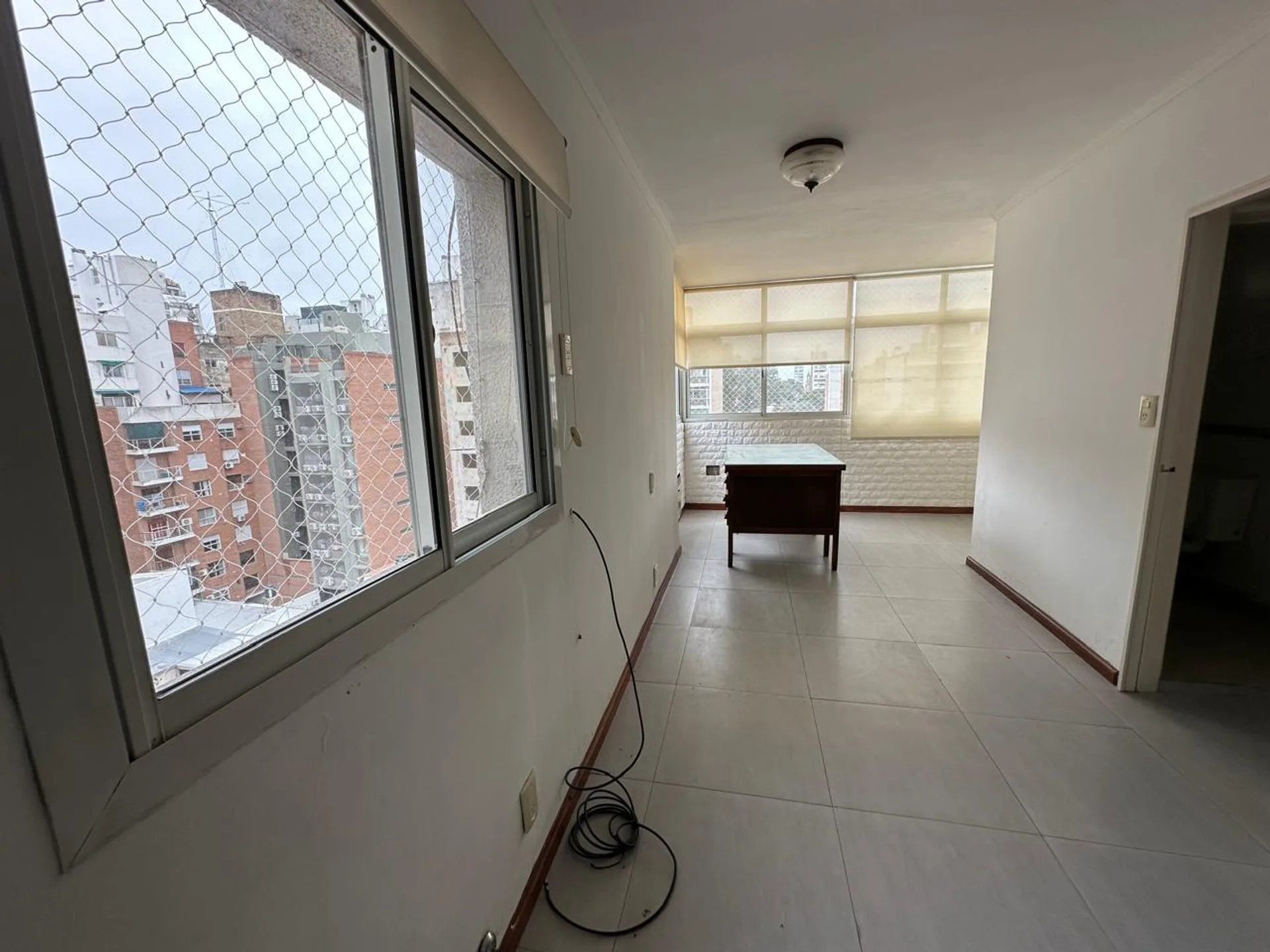 Departamento de categoria 3 dormitotios c/ cochera foto 5