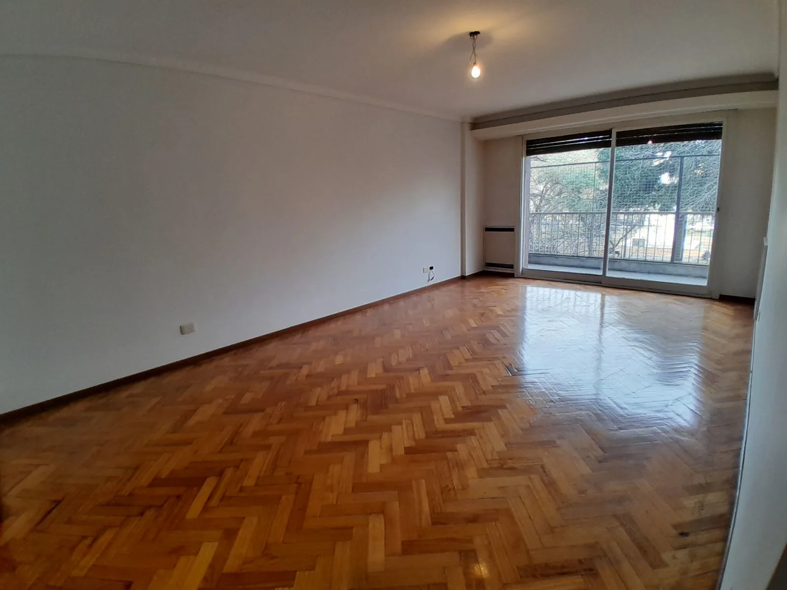 Piso 4 ambientes con dependencias - Barracas - Plaza Colombia foto 4