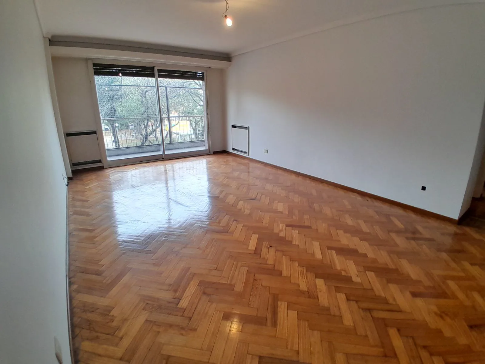 Piso 4 ambientes con dependencias - Barracas - Plaza Colombia foto 5