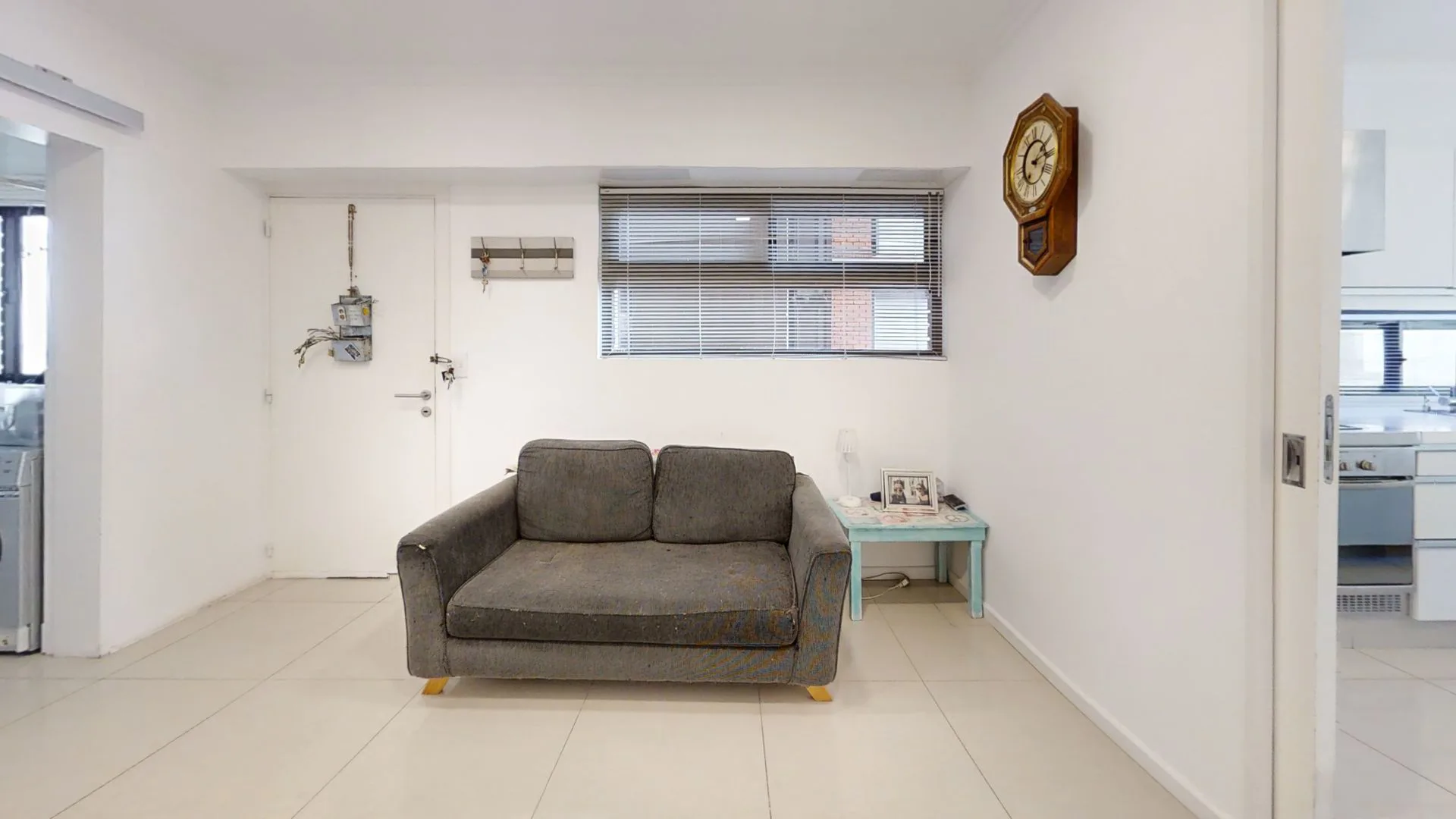 Venta Departamento 4 amb. Vista al Mar y al Golf foto 5