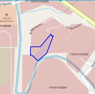 VENTA TERRENO VILLA WARCALDE IDEAL EMPRENDIMIENTO INMOBILIARIO foto 2