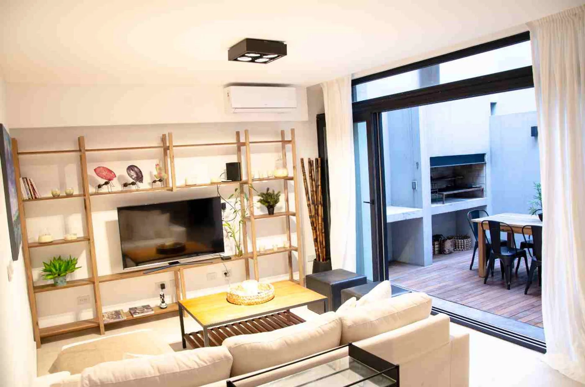 VENTA-PH SOÑADO NUEVO-PALERMO-155 m² foto 2
